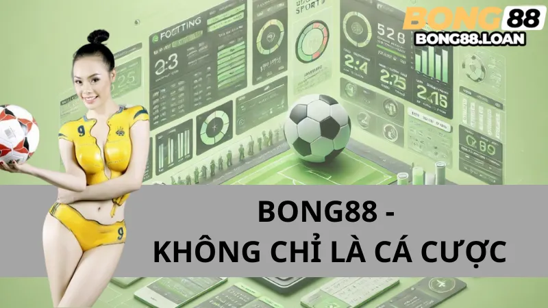 Bong88 – Sân Chơi Cá Cược Đẳng Cấp