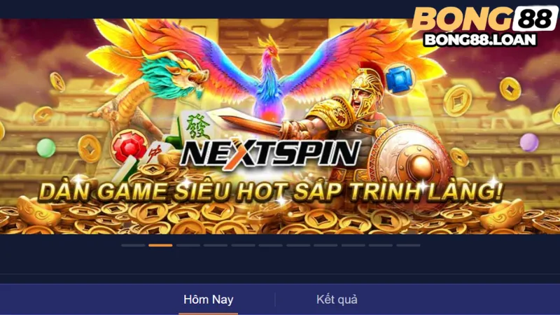 Đôi nét về cổng game Bong88